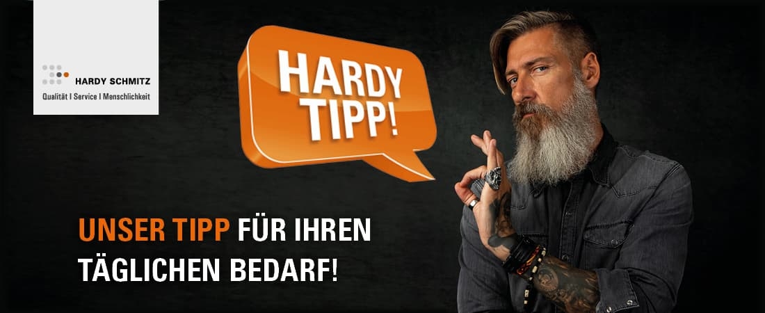 HARDYTIPP