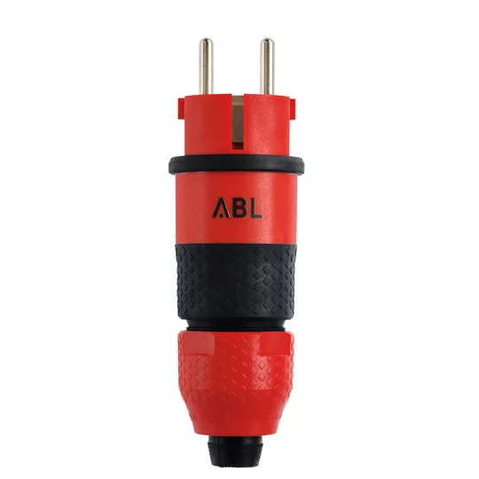 ABL 100000069 Professional Stecker | Hardy Schmitz