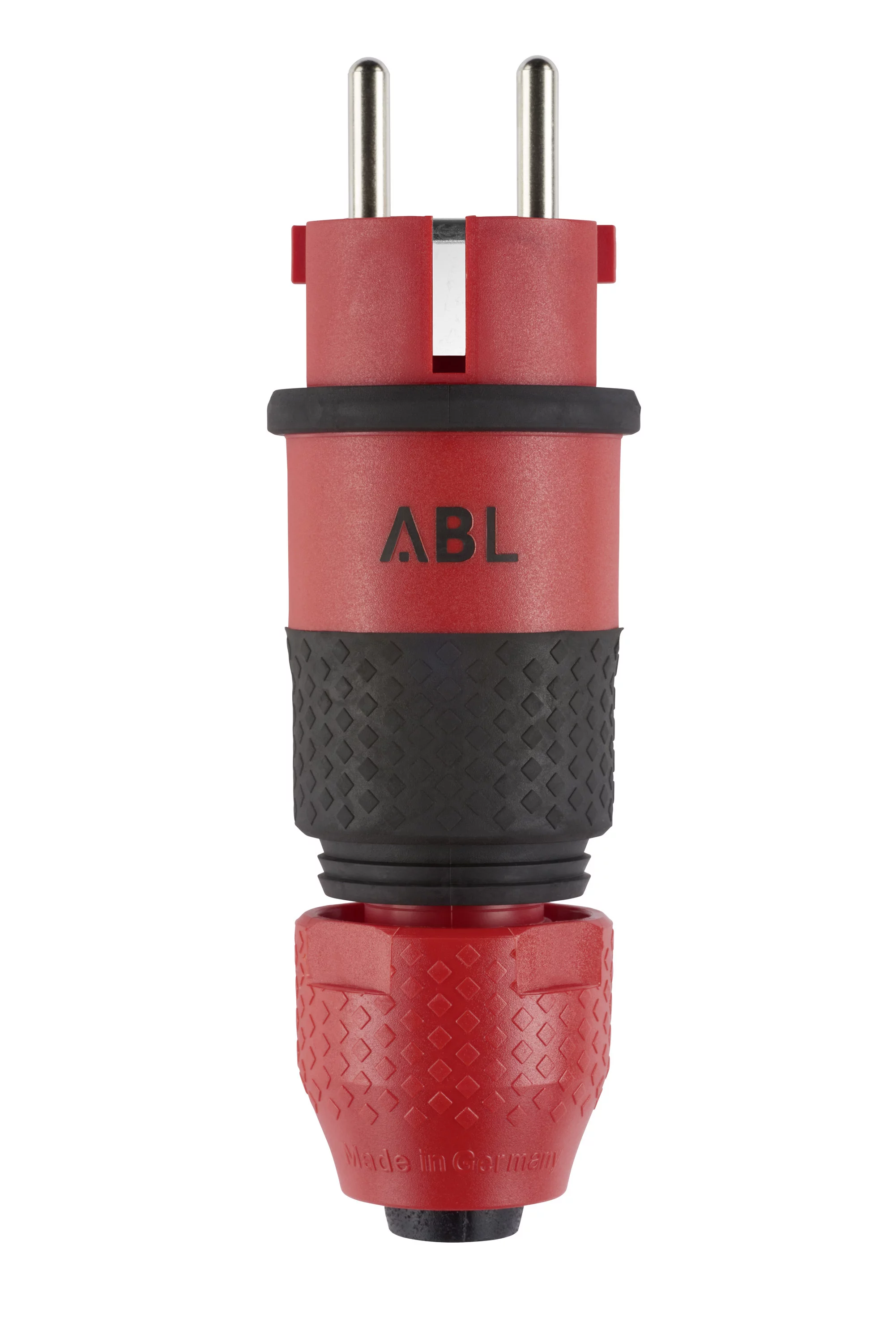 ABL 100000069 Professional Stecker | Hardy Schmitz