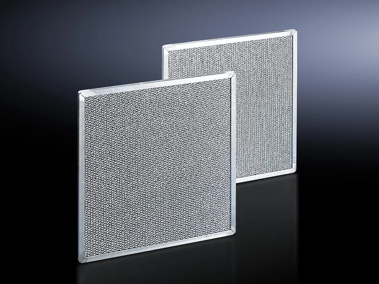 Rittal SK 3285930 Metallfilter f.3320200 | Hardy Schmitz