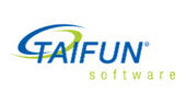 Taifun Software Logo | © TAIFUN Software AG