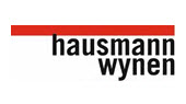 Hausmann & Wynen Logo | © Hausmann & Wynen