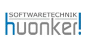 huonker Softwaretechnik Logo | © huonker Softwaretechnik