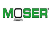 Moser Logo | © MOSER GmbH & Co.KG