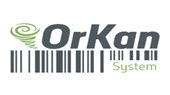 OrKan System Logo | © OrKan-System UG