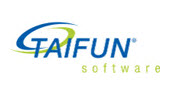 Taifun Software Logo | © TAIFUN Software AG
