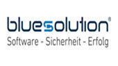 blue:solution software GmbH Logo | © blue:solution software GmbH