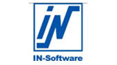 IN-Software GmbH Logo | © IN-Software GmbH