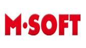 M SOFT Logo | © M SOFT Organisationsberatung GmbH