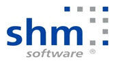 shm software Logo | © shm software GmbH & Co. KG