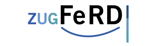ZUGFeRD Logo | © Zugferd