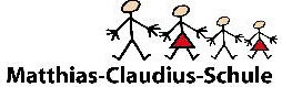 Logo der Matthias-Claudius-Schule | © Matthias-Claudius-Schule