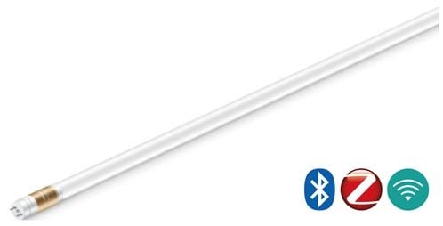 LED-Röhre der Serie MASTERConnect von Philips | © Signify GmbH