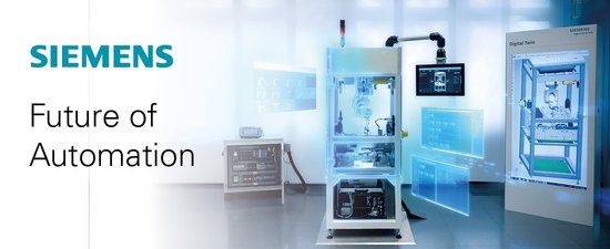 Der Hersteller Siemens bietet mit dem TIA-Portal eine zukunftssichere und ausgereifte Digitalisierungslösung für die Industrie 4.0.  | © Siemens AG 2021. Alle Rechte vorbehalten.