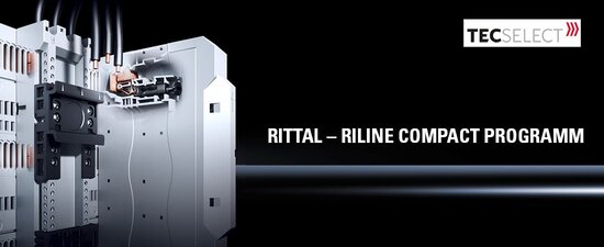 Abbildung RiLine Compact von Rittal