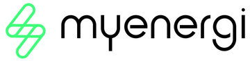 Abbildung des Logos des Unternehmens myenergi | © myenergi