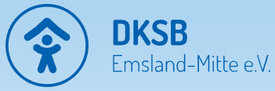 Logo Deutscher Kinderschutzbund Emsland-Mitte in Meppen | © © Deutscher Kinderschutzbund Emsland-Mitte
