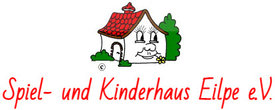 Logo Spiel- und Kinderhaus Hohenlimburg in Hagen | © © Logo Spiel- und Kinderhaus Hohenlimburg Hagen