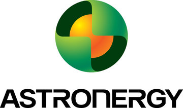 Logo Astronergy | © Astronergy Solarmodule GmbH