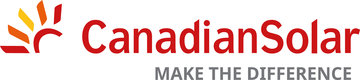 Logo Canadian Solar | © Canadian Solar Inc.