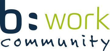 Logo der Community blue:solution – work CE  | © blue:solution software GmbH