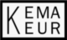 Links große K und rechts oben EMA und unten EUR