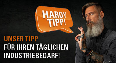 HARDYTIPP